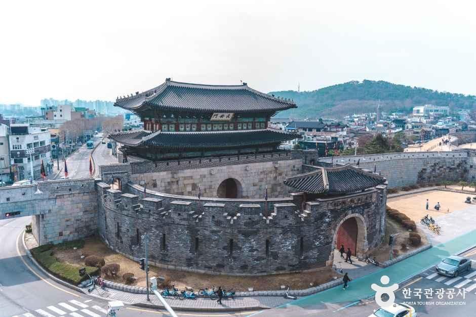 장안문(長安門)