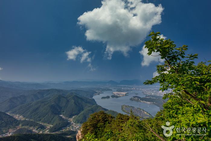 삼악산(춘천)