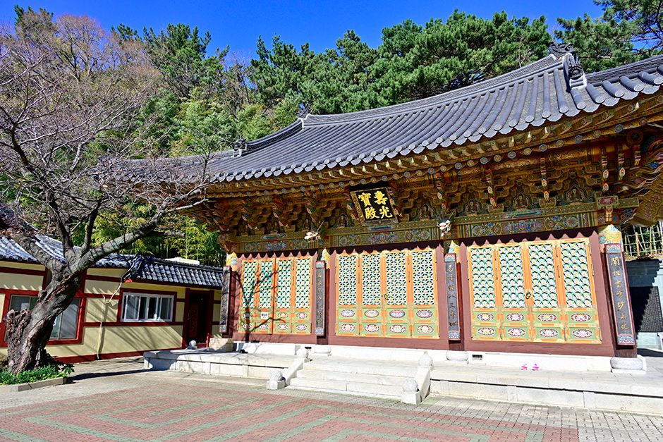 관음사(부산)