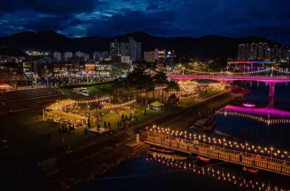 밀양국가유산야행