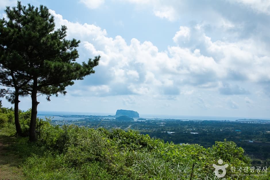 두산봉