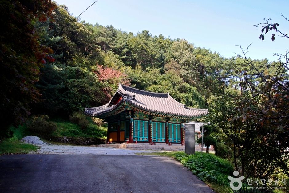 관음사(무주)