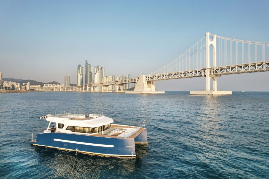 해운대리버크루즈
