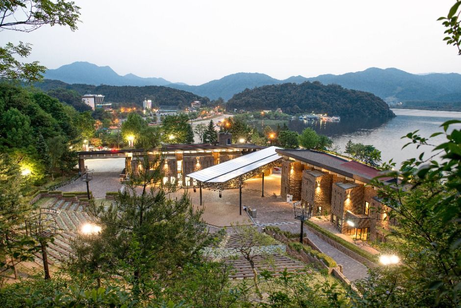 KT&G 상상마당 춘천