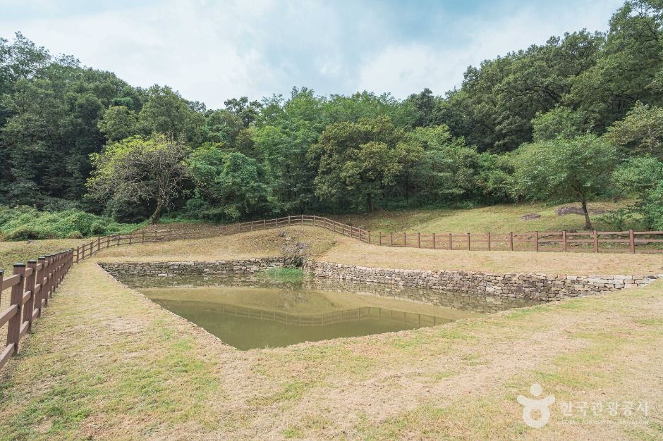 하남 이성산성