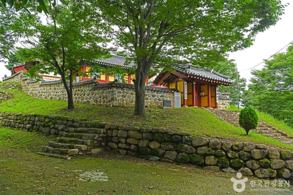 동복향교