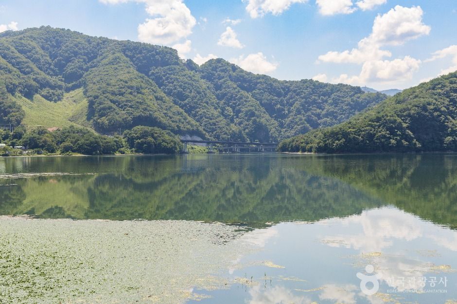 춘천호