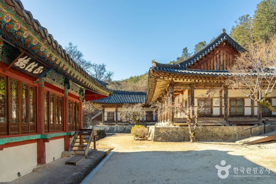청암사(김천)