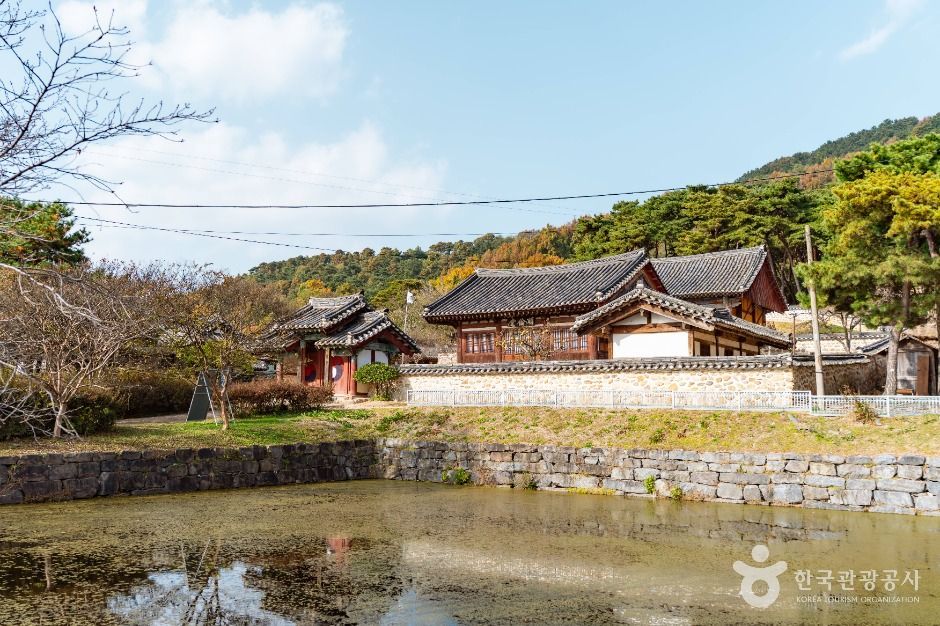 노성향교