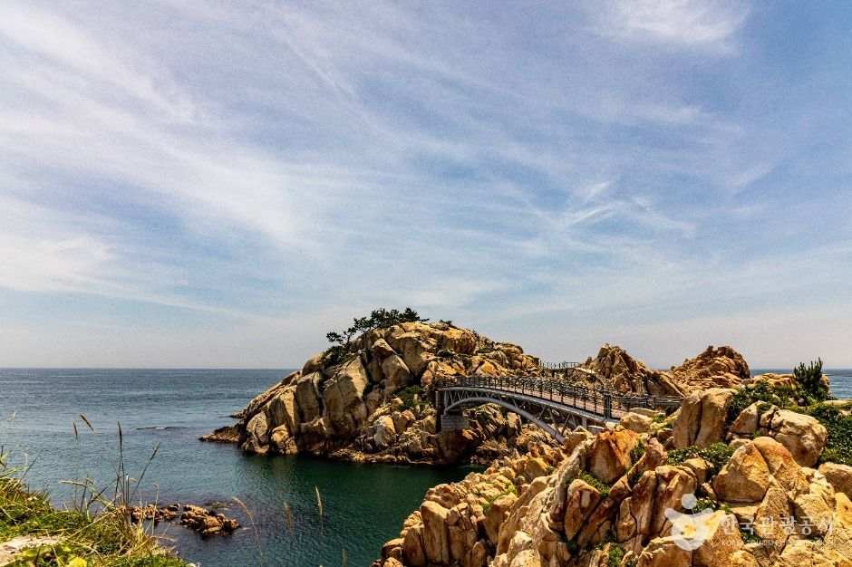대왕암공원