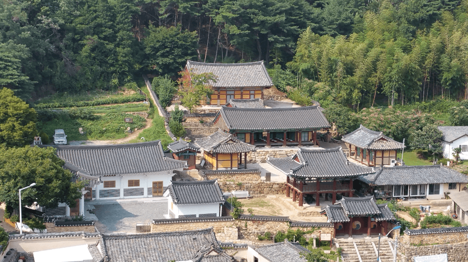 기장향교